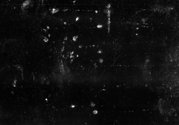 Grain noise overlay dust scratches texture stains — Stock Photo, Image