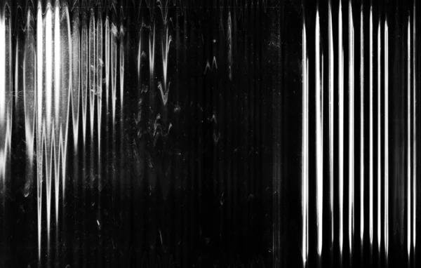 Glitch abstract background tv noise scratched dust — Stock Photo, Image