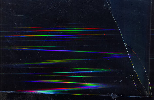 broken glitched screen fractured texture noise