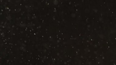 parçacıklar soyut arkaplan beyaz kül tozu