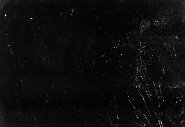 dirty broken glass smashed screen texture dust clipart