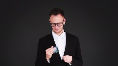 iş başarısızlığı finansal kayıp el hırsızlığı