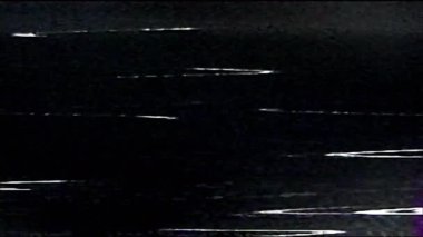 Statik arıza şablonlarını ayarla TV oynatıcısı sinyal yok