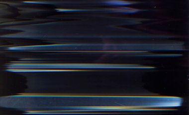 arıza dijital bozulma doku tozunu örtüyor