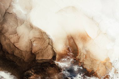 mermer dokular sanat arka plan alkol mürekkep suyu