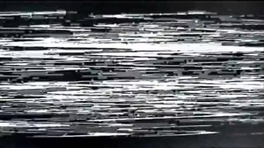Titreşim arızası geçiş sinyali bozma TV 'si