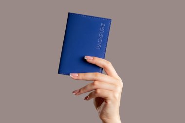 Pasaport hizmeti oturma izni el yabancı kimlik