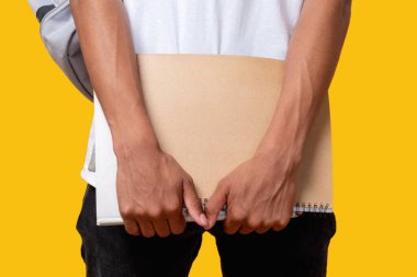 Öğrenci kabul kursları Siyahi gençler