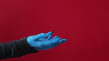 Salgın Noel hijyen hediye teslim covid-19