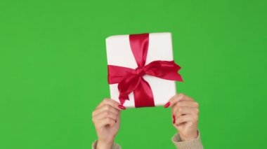 Yeni yıl sürpriz tatilleri. Özel bir karşılama.