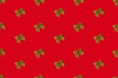 kırmızı xmas arkaplan dekoratif kusursuz desen