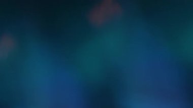 Flaşlı bir etki. Bulanık renkli girdap. Pürüzsüz doku parıldayan kaleydoskop parçacıkları mercek patlaması ışık modern soyut zemin üzerinde hareket ediyor.