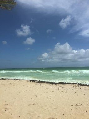 Meksika Körfezi çevresi turistik ve güzel köşeleri ile yolculuk