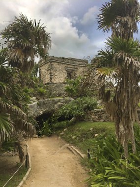 Meksika Körfezi çevresi turistik ve güzel köşeleri ile yolculuk