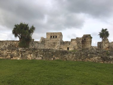 Meksika Körfezi çevresi turistik ve güzel köşeleri ile yolculuk