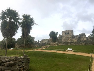 Meksika Körfezi çevresi turistik ve güzel köşeleri ile yolculuk