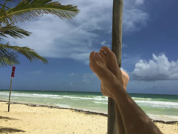 Viaje Través Del Golfo México Con Sus Atracciones Rincones Bonitos —  Fotos de Stock