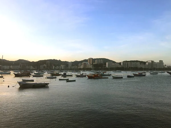 Rio de Janeiro yolculuk çevresindeki konumlar ve güzel köşeleri ile