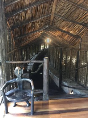 yerler ve Saint lucia doğası