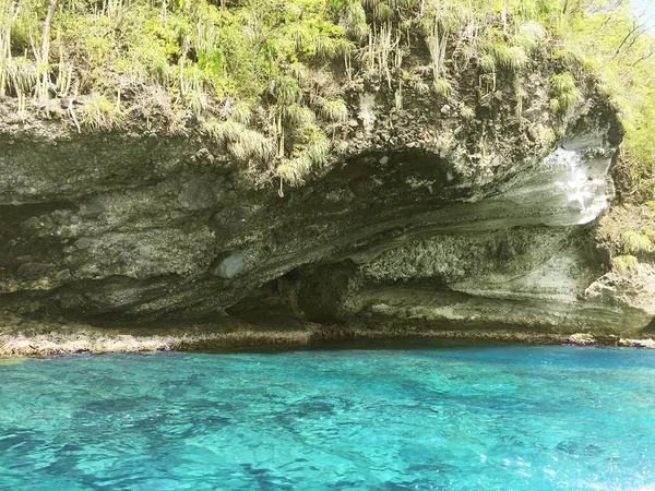 sights and the nature of Saint-lucia