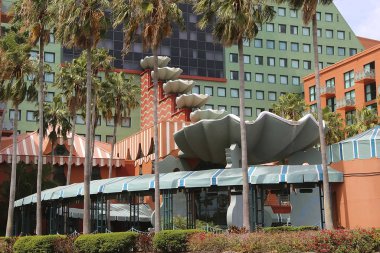 Florida'nın harika köşeleri