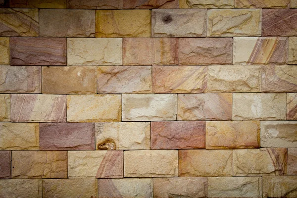 kahverengi taş duvar arkaplanı