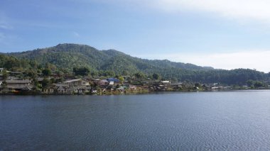 Ban Rak Thai, Mae Hong Son 'da bir Çin yerleşim yeri.