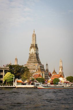 Wat Arun, Bangkok, Tayland