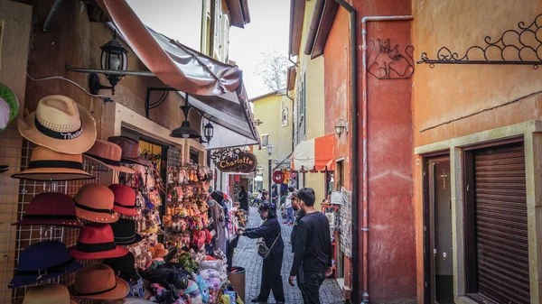 Nakornrachasrima Tajlandia Grudzień 2016 Palio Khao Yai Plac Handlowy Położony — Zdjęcie stockowe