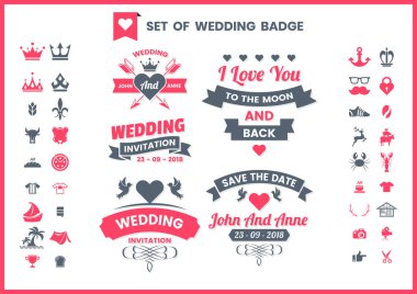 Afiş, poster, afiş için Vintage Retro vector