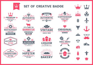 Afiş, poster, afiş için Vintage Retro vector