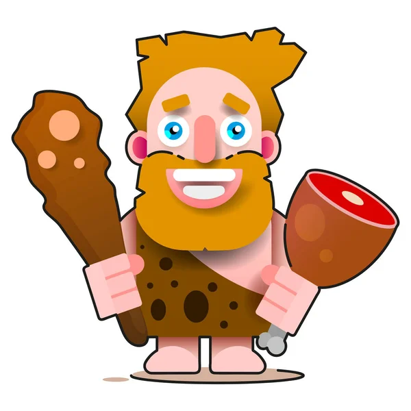 Pervobytnyj Chelovek Multyashnyjストックベクター ロイヤリティフリーpervobytnyj Chelovek Multyashnyjイラスト ページ 2 Depositphotos