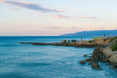 Girit Adası, Yunanistan, 2018