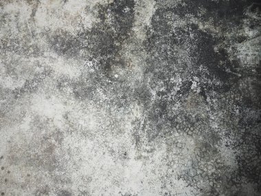 Gri parlak çimento için arka plan dokusu 