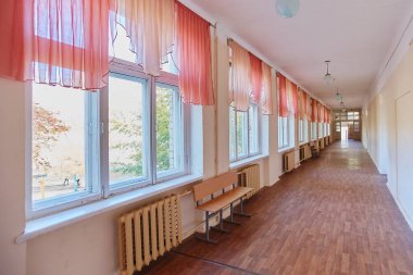 Dökme demir su pil Duvar Isıtma