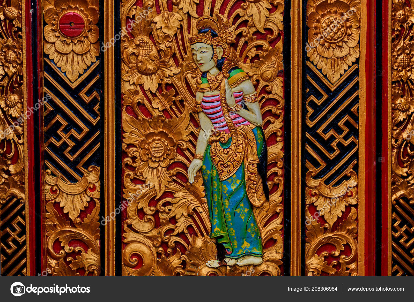Carving Designs For Main Door Traditional Carving Balinese