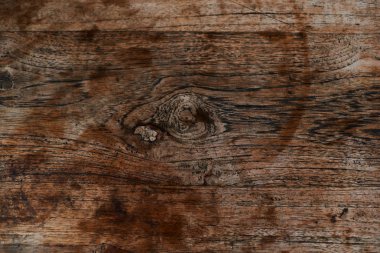 Eski ahşap arka plan. Ahşap masa ya da zemin