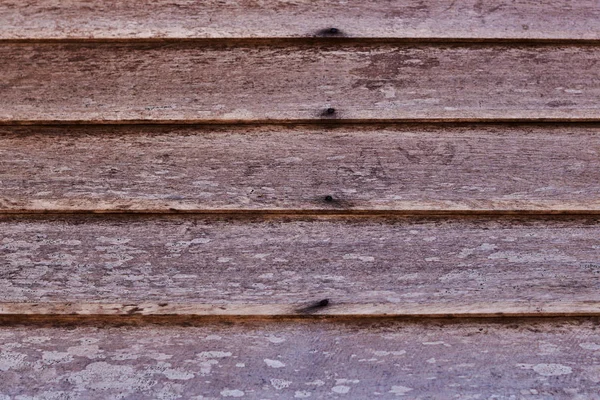 Paneles Pared Madera Con Textura Viejas Lamas Madera Maciza Mal — Foto de Stock