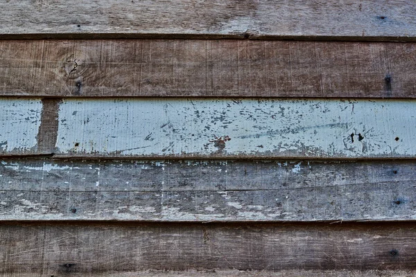 Weathered Vintage Wood Wall Backdrop — Stock Photo, Image