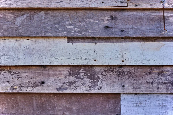風化した木材と木製の背景 — ストック写真