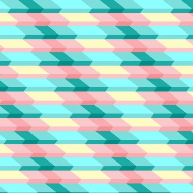 Merdiven arka plan soyut şeritli geometrik desen.