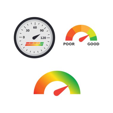 Kredi puanı göstergeleri. Ölçüler vektör kümesi