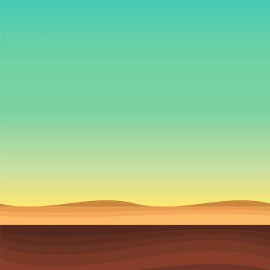 Bir dizi zemin yüzeyi. Çimenler, kayalar ve su manzarası çizgi filmi. UI oyunları zemin dokusu