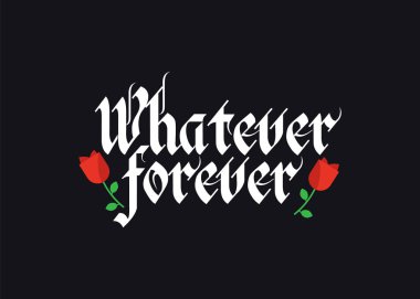 t gömlek yazma tipografi. Tekstil grafik t gömlek yazdırma