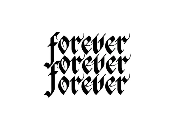 Ich Schreibe Keine Typografie Textilgrafik Shirt Print Slogan Grafikvektor Für — Stockvektor