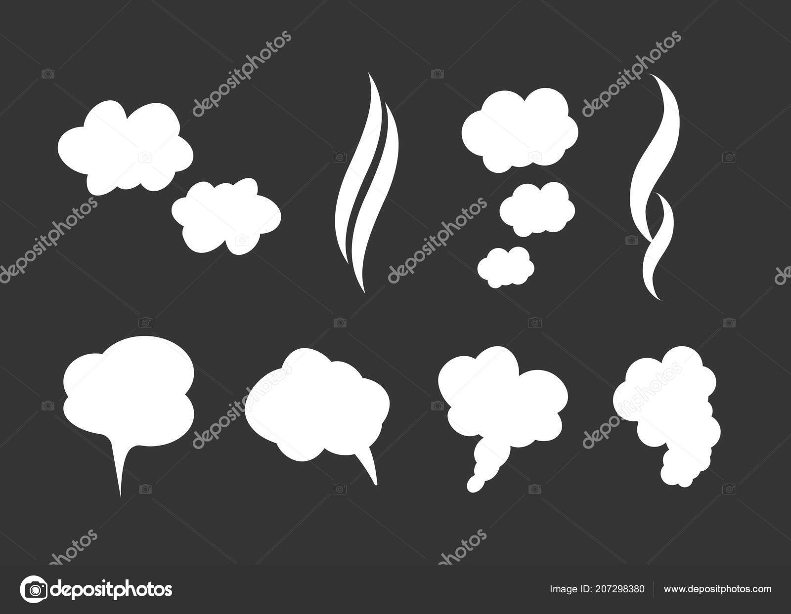 Smoke Vector Clouds Fog Steam Cartoon Vector Illustration Stock Vector Image by ©myub #207298380 Smoke Vector Clouds Fog Steam Cartoon Vector Illustration Stock Vector Image by ©myub #207298380