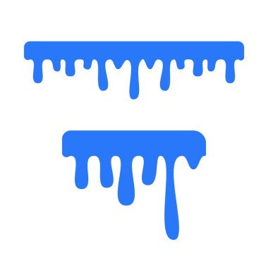 Damlayan yağ lekesi. Sıvı sıçrama, damlayan boya soyut.