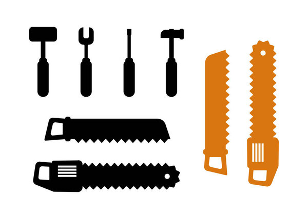 Ремонт, строительство или рабочий инструмент. Строительные инструменты
