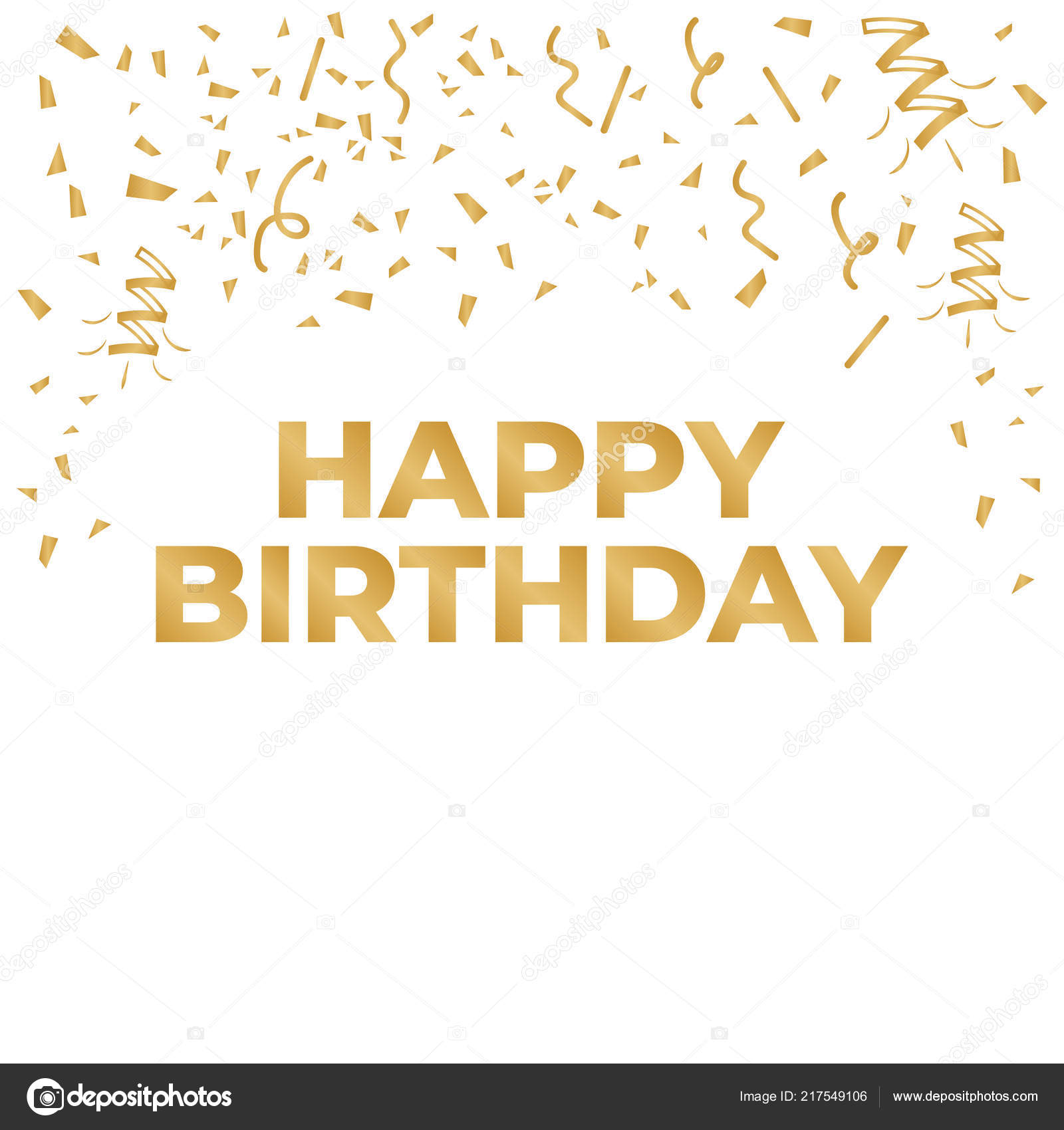 Party Banners Template Vector Happy Birthday Poster Text Stock Pertaining To Free Happy Birthday Banner Templates Download