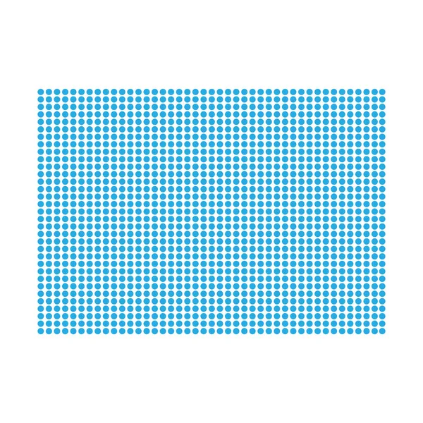 Led Bildschirmvektortextur Bildschirmpixelmuster Led Hintergrund Digitales Muster — Stockvektor